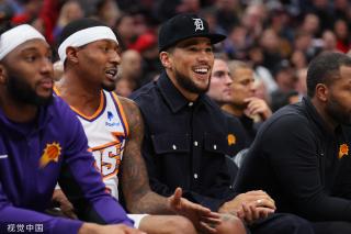 NBA动态