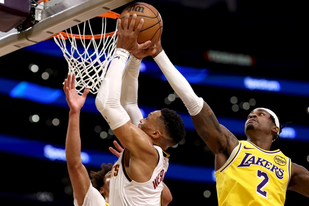 球员们将更 球员们将更